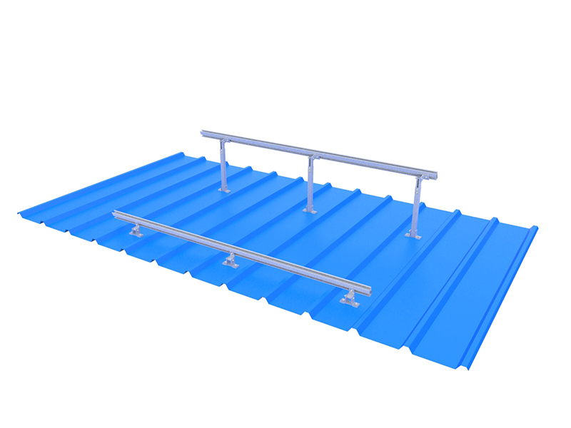 Adjustable Tilt Kit Solar PV Mounting System