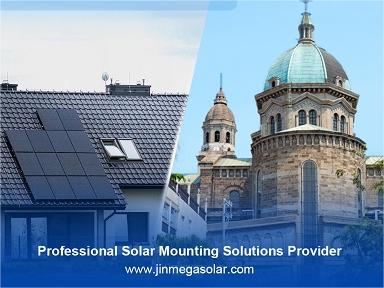 Avance del evento | JinMega Energy en Solar &amp; Storage Live Filipinas 2025