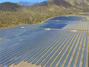 Brasil añadirá 19,2 GW de capacidad solar en 2025, lo que indica un crecimiento más lento