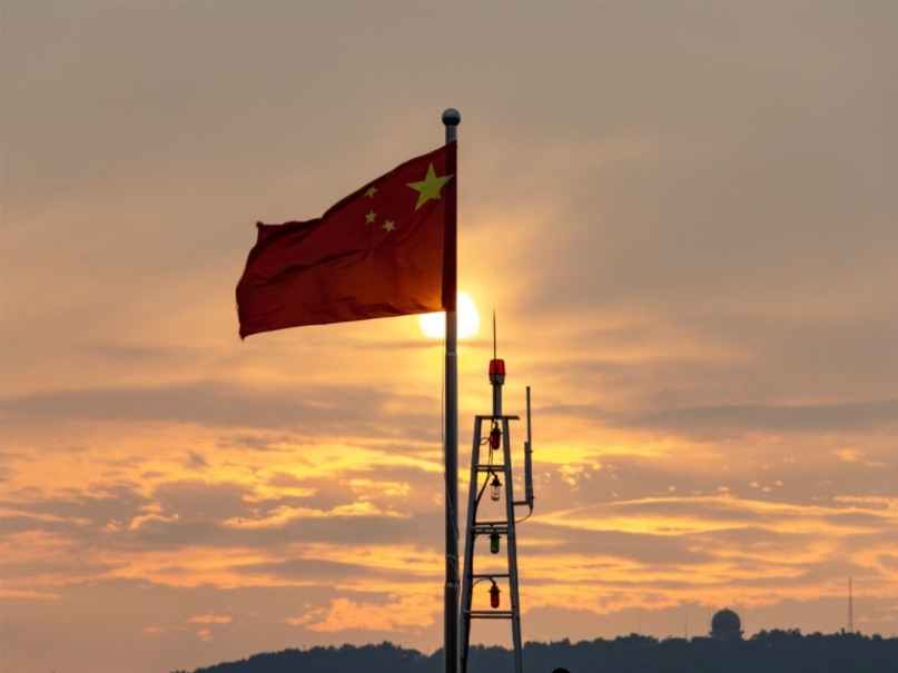Continúa el auge solar en China: 105 GW instalados entre enero y abril