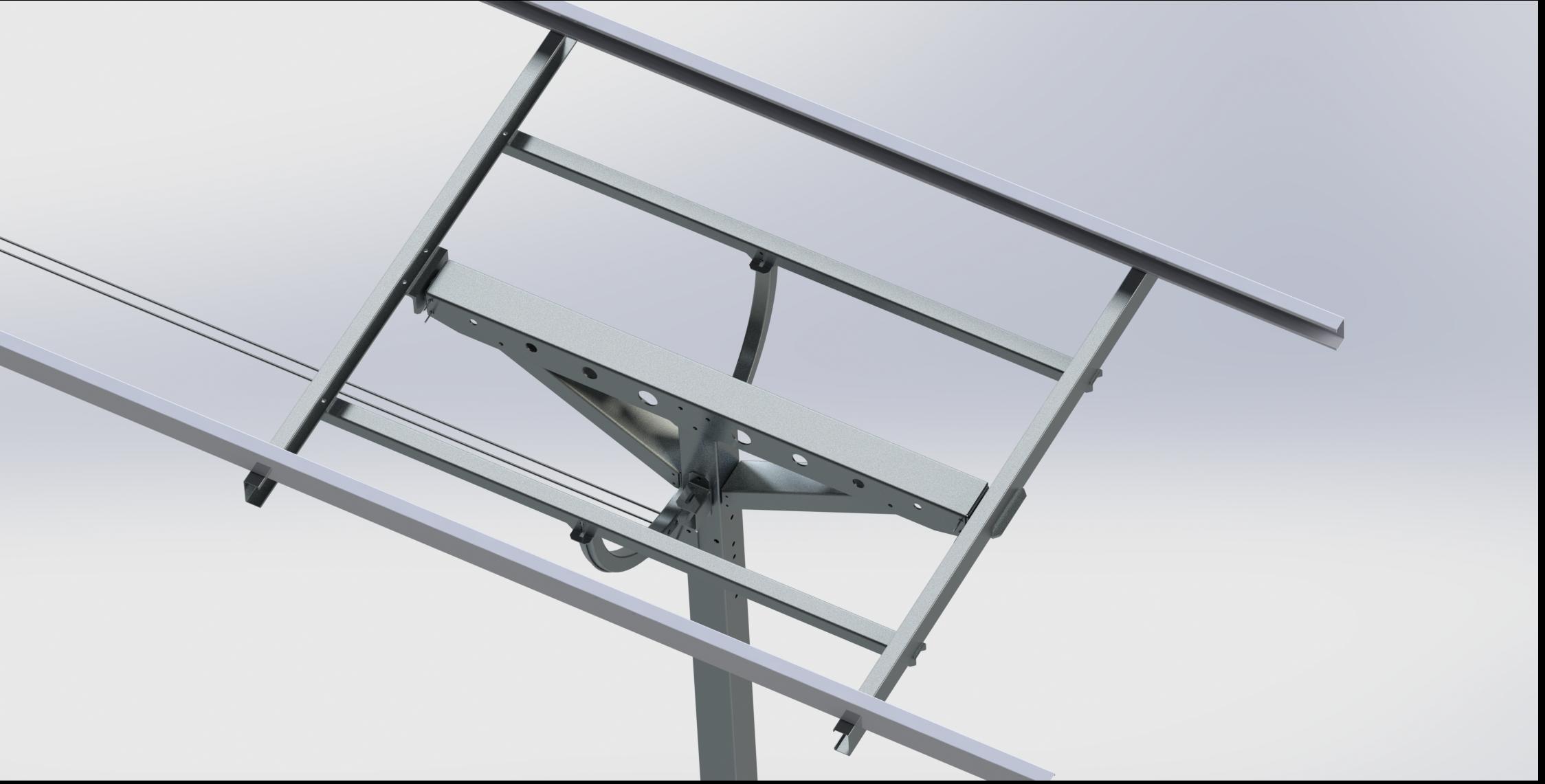 Solar Mounts for Farms and Agriculture