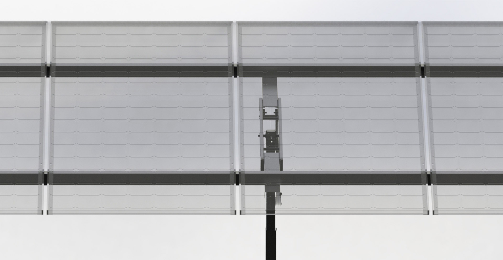 Steel Adjustable Solar Ground Mount Steel Adjustable Solar Ground Mount