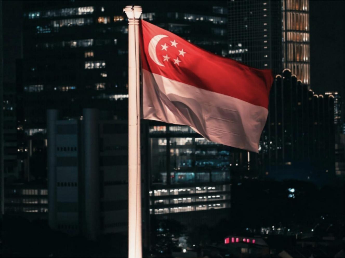 Singapur eleva su objetivo de energía solar para 2030 a 3 GW.