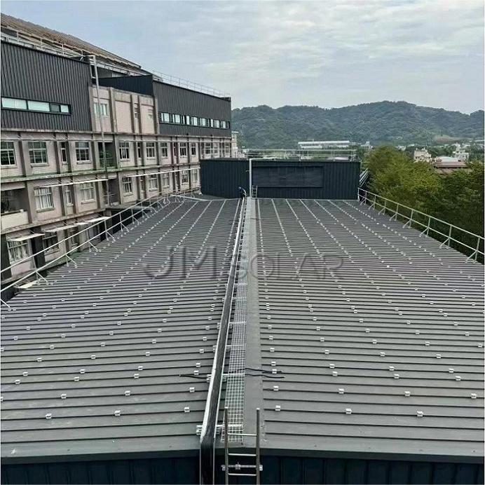 Actualización del proyecto | Pasarela solar JinMega en Japón