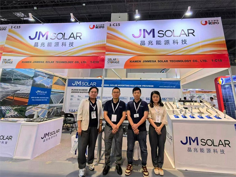 Reseña de la exposición | Solar & Storage Live Philippines 2026 ha concluido oficialmente.