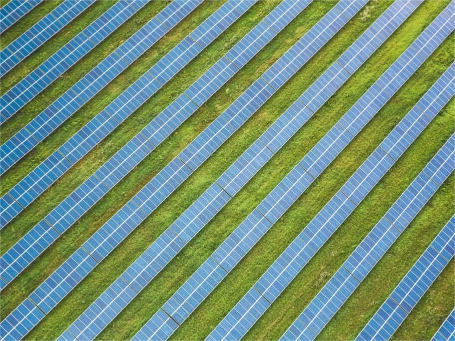 La ola de calor en Europa dispara los precios de la electricidad.