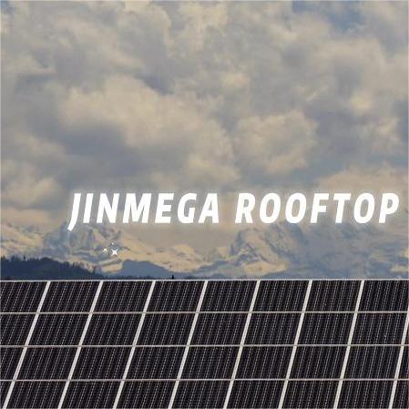 Casos prácticos del proyecto de azoteas JinMega