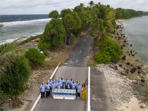 Australia respalda el objetivo global de duplicar el número de viviendas con paneles solares en los tejados para 2030.