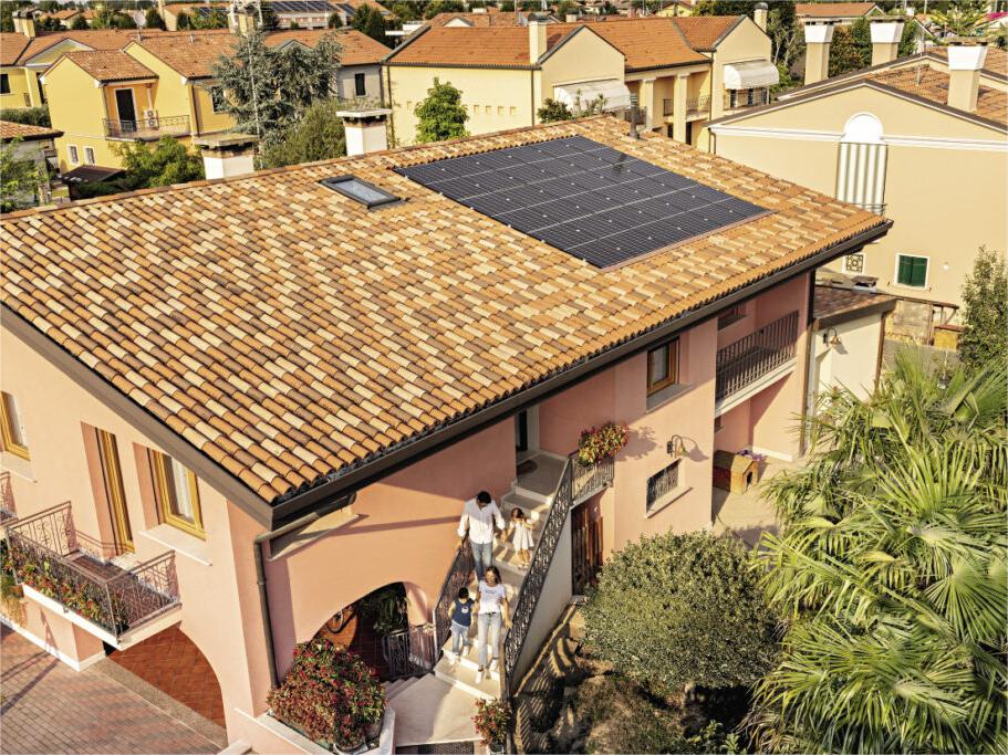 Italy Adds 4.83 GW of Solar Capacity in First Nine Months of 2026